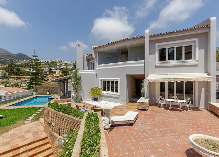 Villa Vista Mediterraneo