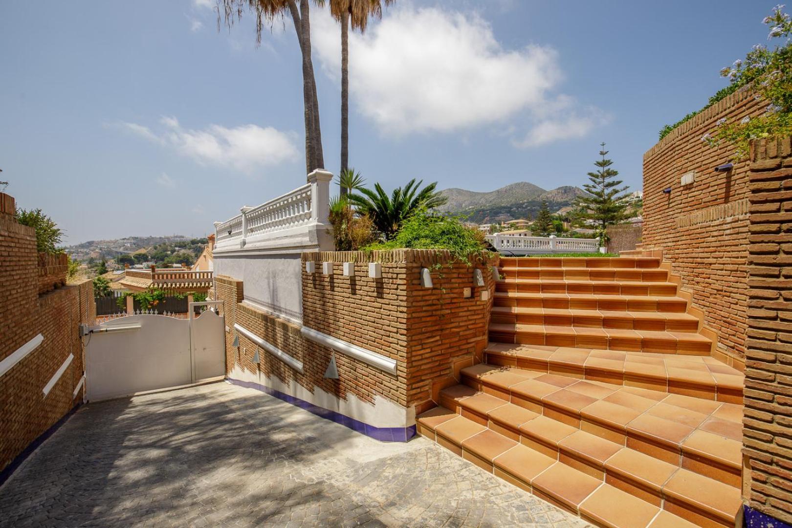 Villa Vista Mediterraneo *